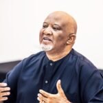 FUOYE alumni hail Fasina’s nomination as non-career ambassador