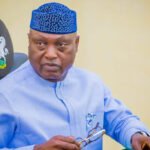 Ekiti Decides 2026: Oyebanji wins Fayose’s polling unit with 448 votes
