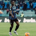 World Cup 2026: Why we lost to Egypt – New Zealand coach, Barren Bazeley