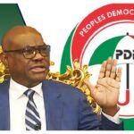 Ex-AGF Aondoakaa receives PDP certificate of Return for 2027 Benue governorship race