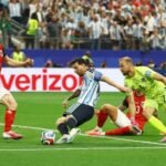 World Cup 2026: I’m Very Tired  –Messi Reacts After Netting Two Goals Vs Austria