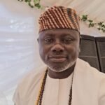 How women are revitalising Nigeria’s Aso-Oke industry