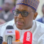 Alleged Defamation: Saraki Heads To A’Court Over Court Jurisdiction