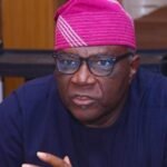Finance minister urges stronger tax cooperation in West Africa