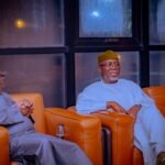 Oyebamiji Applauds Tinubu, Security Forces Over Rescue Of Orire Pupils, Teachers