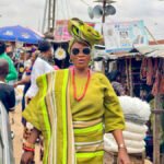 Iyabo Ojo calls out Ghana TV station for pirating her movie hours after release [VIDEO]