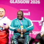 2026 Commonwealth Games: Nigeria makes bright start with six medals