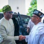 2027: Why Nigerians no longer talk about Muslim-Muslim ticket – Osita Okechukwu