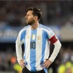 FIFA Ranking: Spain dethrone Argentina, Egypt overtake Nigeria after impressive World Cup outings