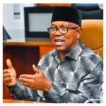 CSO Notifies Police, DSS Of Planned Protest Over Political Climate In Enugu