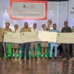Abiodun Presents Adeola To Ijebu Royal Fathers, Says Equity, Competence Guided His Choice