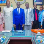 Oriire: Presidency Faults Makinde’s Call For UN Probe