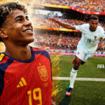 World Cup 2026: Other Teams Will Be More Worried About Us  —Madueke Speaks Ahead Argentina Clash