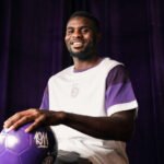 Wimbledon: Ogunsakin storms into junior doubles quarter-finals