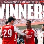 WAFCON 2026: Cameroon thrash Malawi to win first ever title