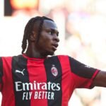 Serie A: Okoye reflects on Udinese’s draw against Como