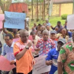 Woli Arole, Apa call out Ola Best for relocating to Canada with thrift money [VIDEO]