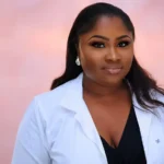 BBNaija: Martins becomes first housemate to be evicted