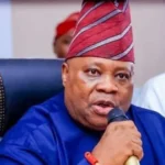 Why Adeleke deserves another term — Osun senator