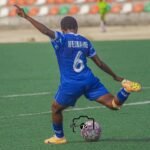 Aliyu Zubair takes charge at Al Ahly Wad Madani ahead of CAF Confederation Cup