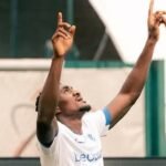 Peller receives G-Wagon gift worth N300m from Mansa [Video]