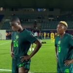 Nigeria to miss Women’s World Cup for first time in over 30 years