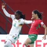 ‘We need your support’ — Oshoala rallies Nigerians ahead of South Africa clash