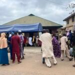Nollywood actor, Ogogo diagnosed with cancer, children solicit help [VIDEO]