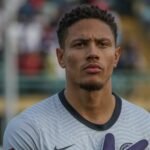 Amorim backs Chukwueze to thrive in new AC Milan wing-back role