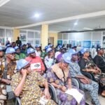 Navy promises tougher crackdown on piracy, oil theft in C’River