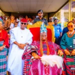 Fintiri Flags Off Presidential, Nat’l Assembly Campaigns In Adamawa