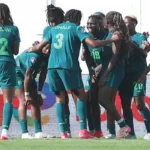 Nigeria to miss Women’s World Cup for first time in over 30 years