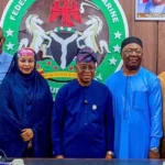 2027: Assess Candidates By Their Past Records, Abbas Tells Nigerians
