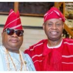 Muslim -Muslim Ticket: FGBMFI Urges Christians To Get More Involved In Politics