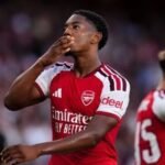 ‘We need your support’ — Oshoala rallies Nigerians ahead of South Africa clash