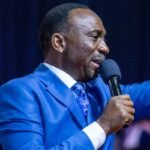 2027: PDP will win if Jonathan appears on ballot — Reps Minority Leader, Agbedi