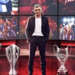 2026 Ballon d’Or: He’s favourite – Deco names player to win award