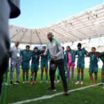 Turkey: Osimhen missing as Salah-inspired Trabzonspor thrash Galatasaray 4-0