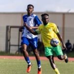 Chelle demands strong start as Super Eagles begin AFCON qualifying race
