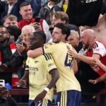 Umohette celebrates 20th career win, hails Anthony Joshua, Itauma