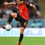 He Has Become A Cult Hero At Liverpool  –Carragher Hails Araujo