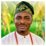 Alawuba Seeks to Deepen Nigeria-Brazil Investment Ties