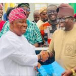 EU, Kwara take stock of health progress, deepen development cooperation