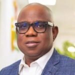  2027: Adeola vows to capture Ogun share of corporate taxes lost to Lagos