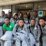 Nigerian actors supporting bad politicians for personal gains — Olaide Olabanji