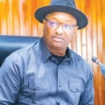 2027: Goronyo Named ADC Sokoto Campaign DG Hours After Defection