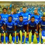 CAFWCLQ: Edo Queens thrash USFA to reach WAFU-B final