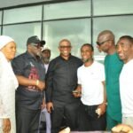 2027: I dragged Peter Obi, convinced Kwankwaso to join ADC – Babachir Lawal