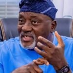 Kwara gov appoints PDP chieftain Ameerul Hajj for 2027