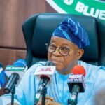 INEC Chairman Seeks Emir’s Support Against 2027 Election Violence